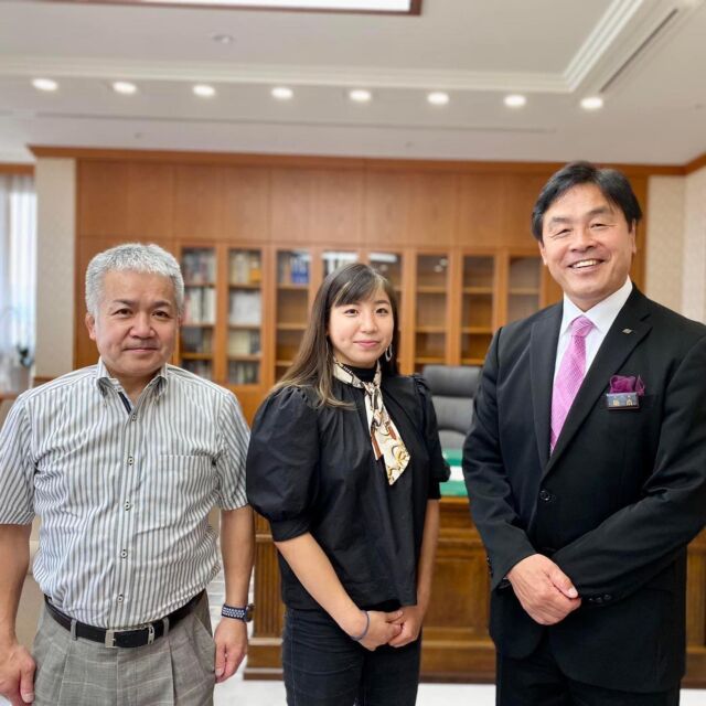 はせ浩 馳浩 公式サイト